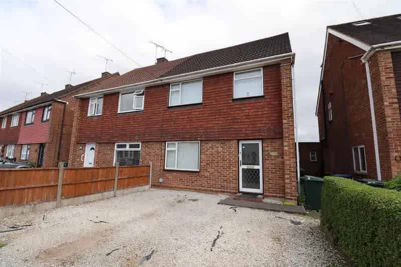 3 Bedroom House to Rent
