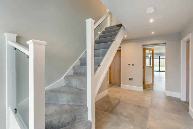 4 Bedroom Detached House for Sale North Muskham