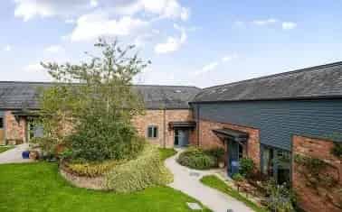 2 Bed Mews House Retirement Property with Care Services