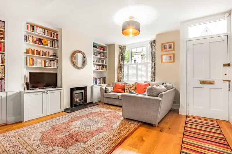 Four Bedroom Period House For Sale