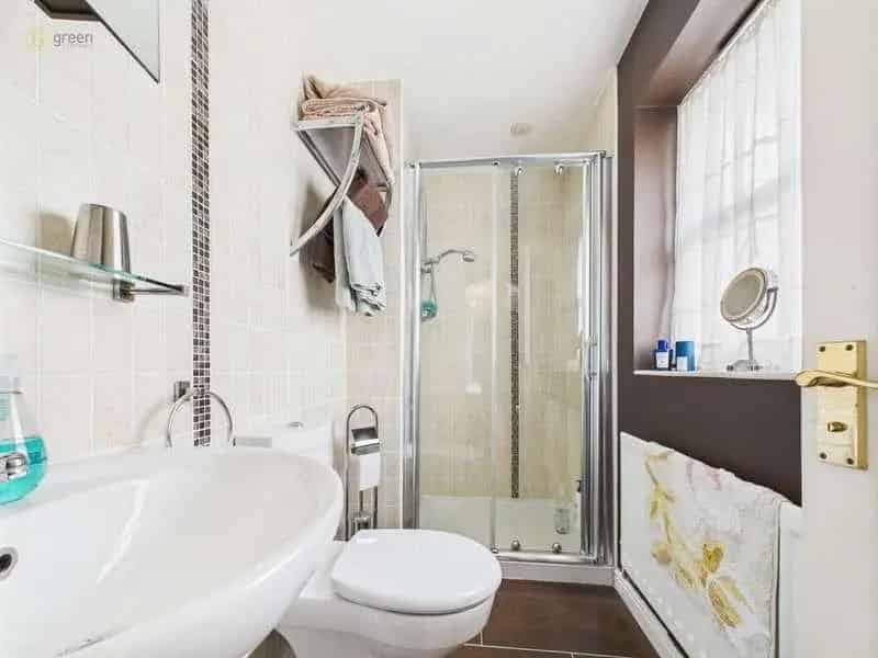 3 Bed House for Sale Modern Style Cul De Sac Location