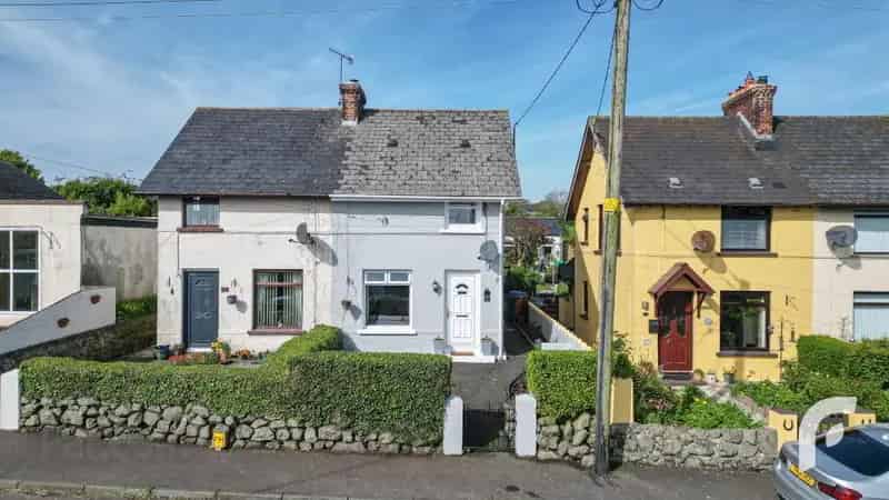 House For Sale , Ballycarry, Northern Ireland