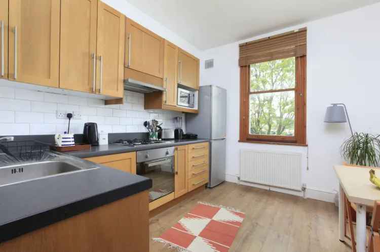 1 Bedroom Flat for Sale in Clapham