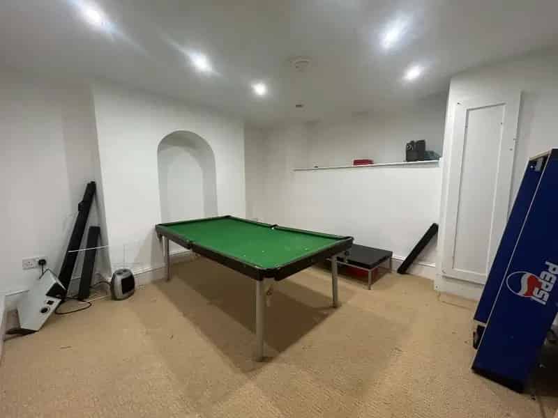 4 Bedroom House Near Edgbaston Reservoir - Students Only