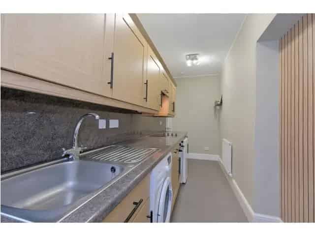 2 Bedroom Flat for Sale in Aberdeen