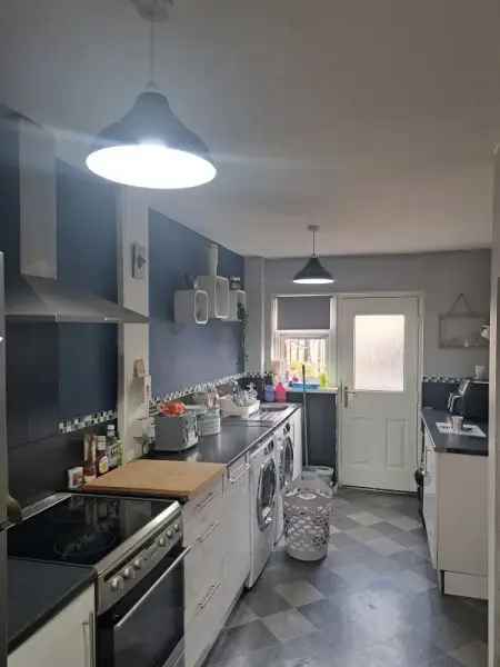 House For Rent in Metropolitan Borough of Solihull, England