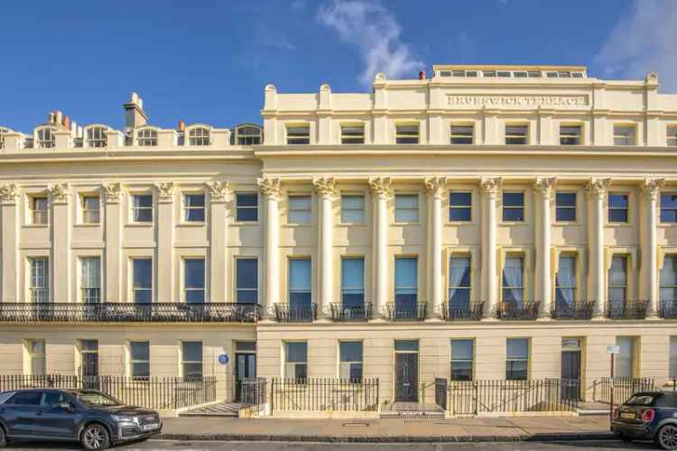 2 Bedroom Apartment for Sale in Brighton Hove City Centre