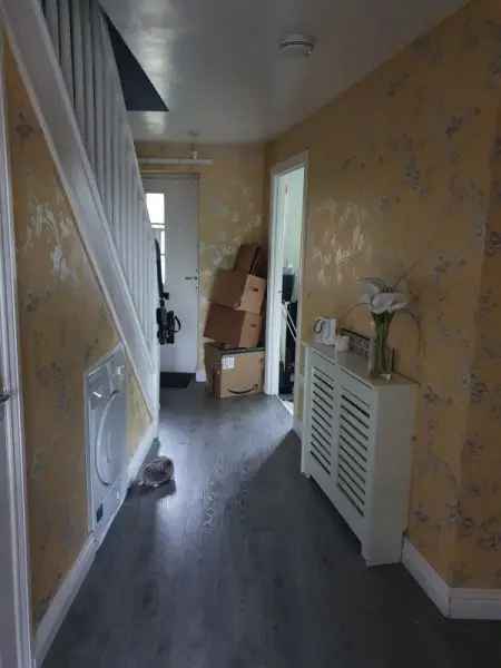 House For Rent in Metropolitan Borough of Solihull, England