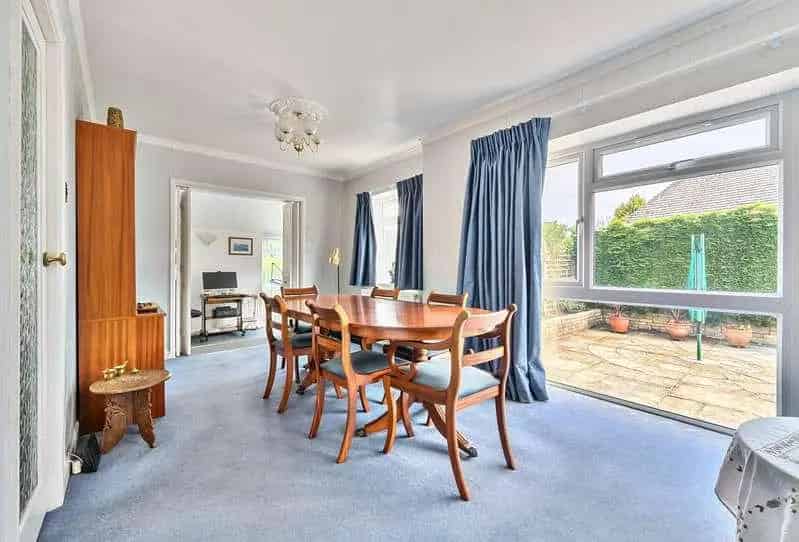 3 Bed House for Sale Failand Near Bristol