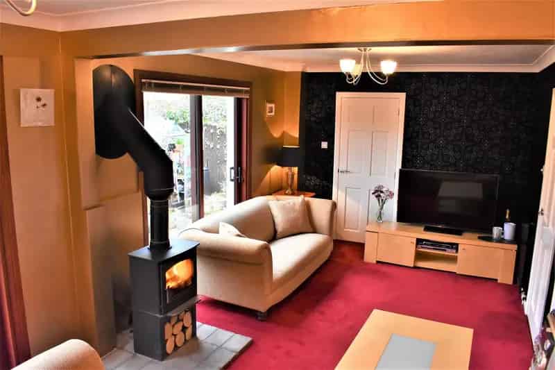 House For Rent , Stonehaven, Scotland