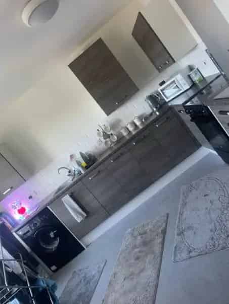 2 Bedroom New Build Flat - Potential 3rd Bedroom