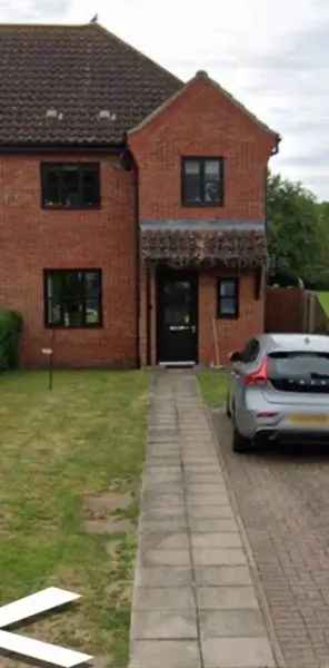 House For Rent in Breckland District, England