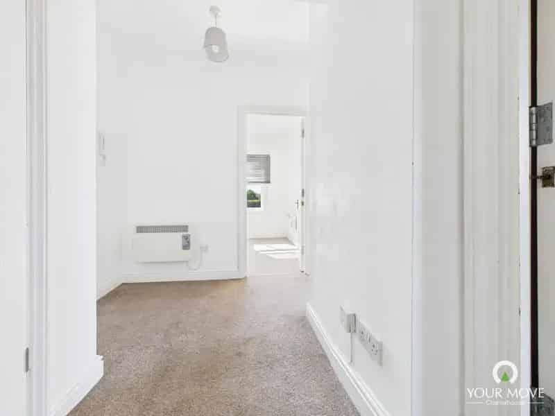 2 Bed Flat to Rent Broadstairs Kent