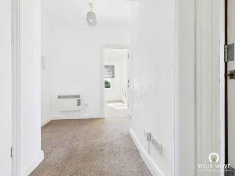2 Bed Flat to Rent Broadstairs Kent