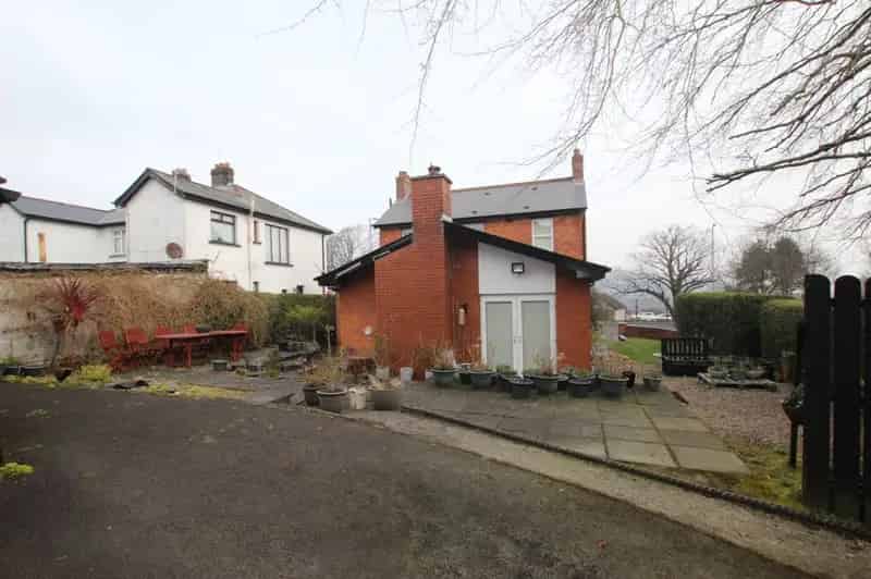 3 Bedroom Detached House for Sale Newtownabbey BT36