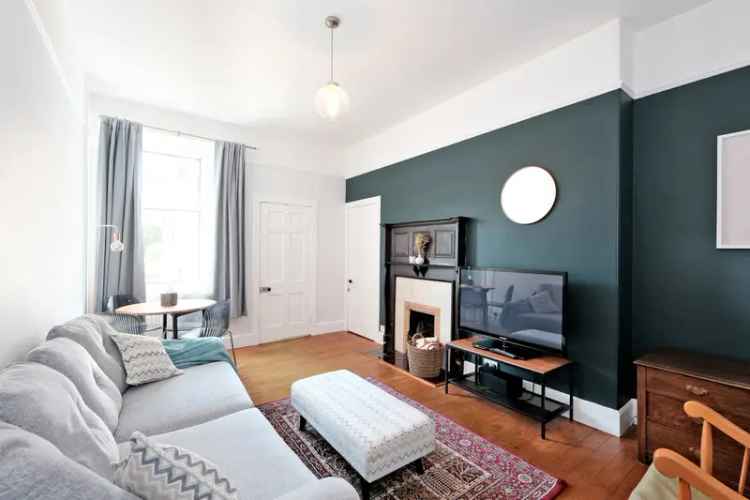 Flat For Rent in Aberdeen City, Scotland