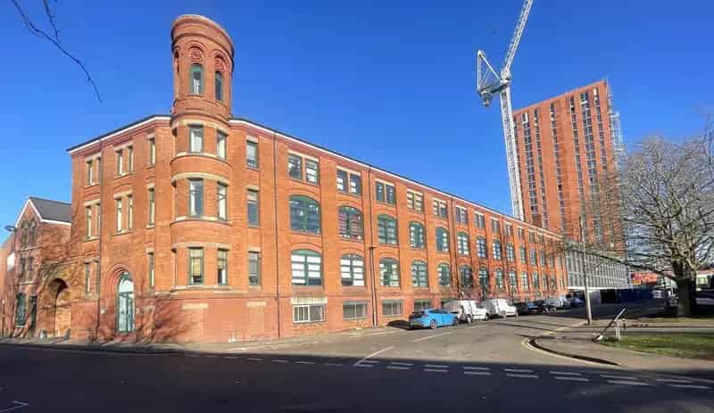 3 Bedroom Flat to Rent Near A4540 Birmingham