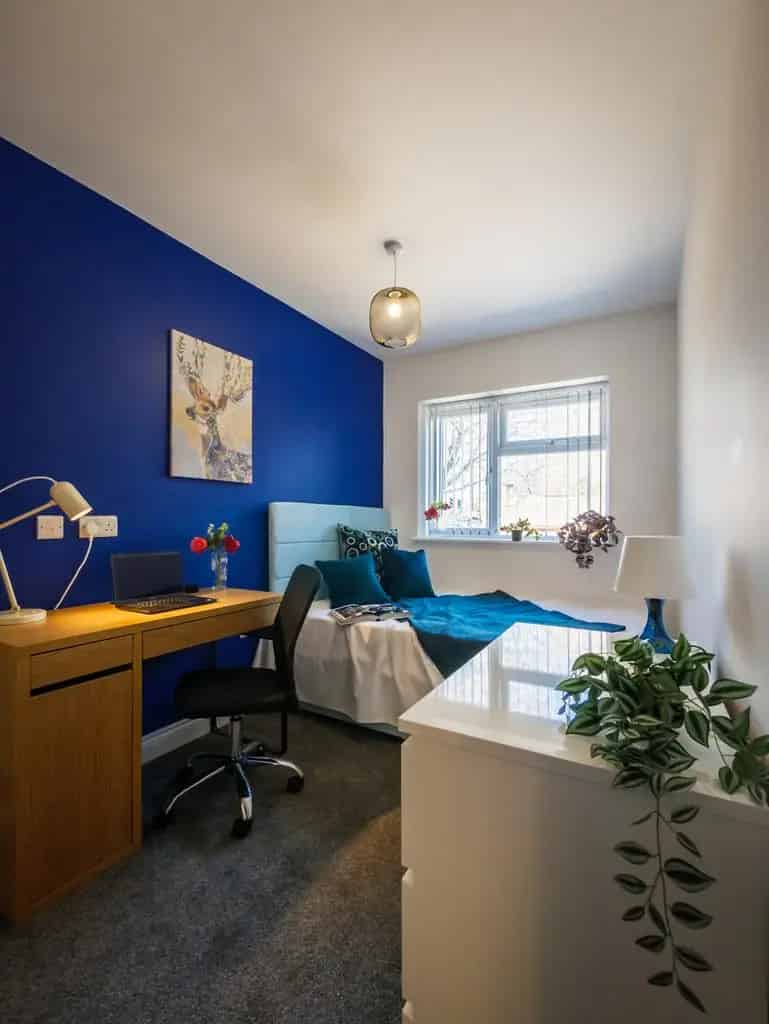 Ensuite Double Room House Share near Warwick University