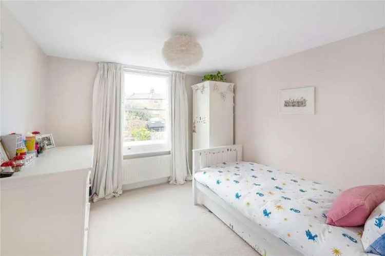 4 Bed House for Sale near Clapham Common