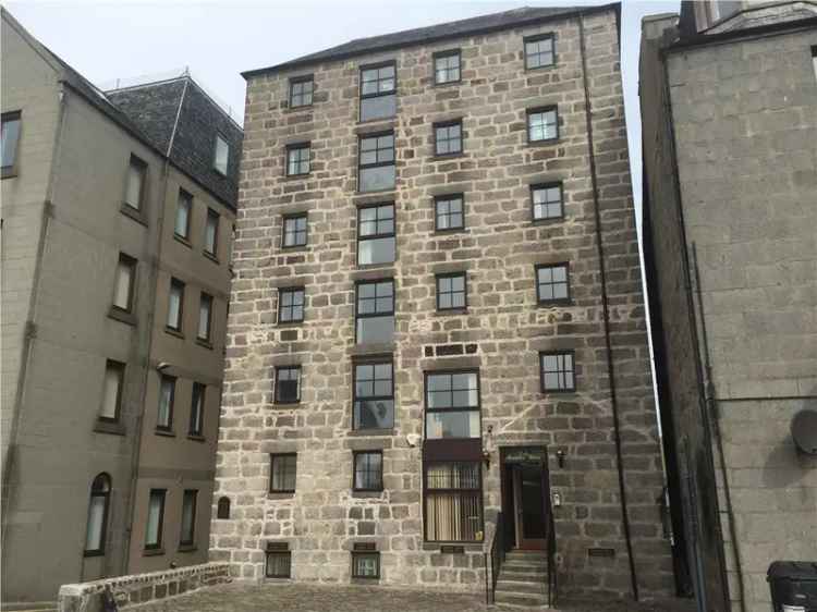 Office For Rent in Aberdeen City, Scotland