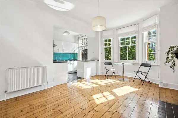 Hackford Road, London, SW9 0RF | Property for sale | Savills