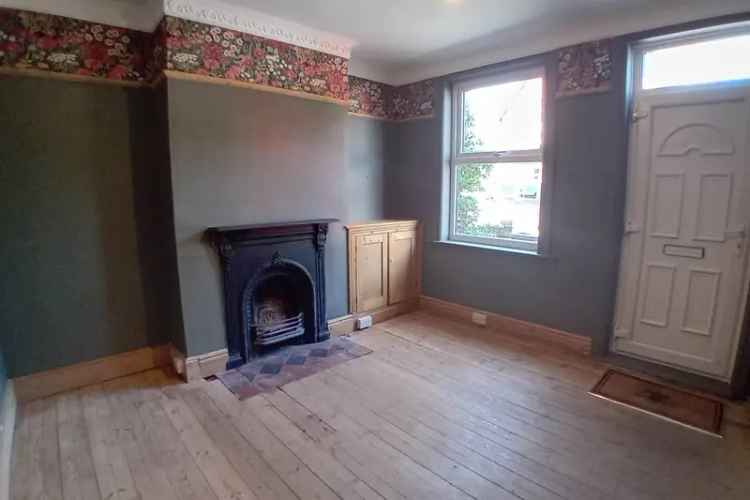 3 Bed House Newark Town Centre  Zero Deposit Available
