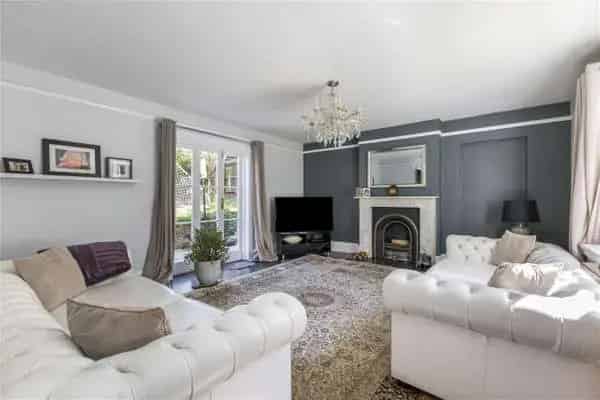 18th Century Semi-Detached House with Lapsed Planning Consent