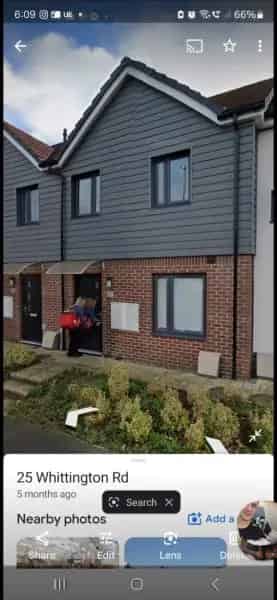 2018 Built Home Needs Bigger Home