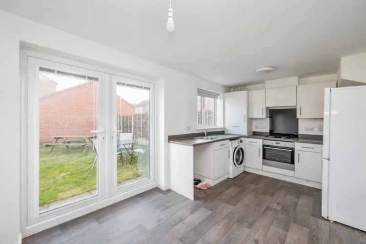 3 Bedroom Semi Detached House North Walsham