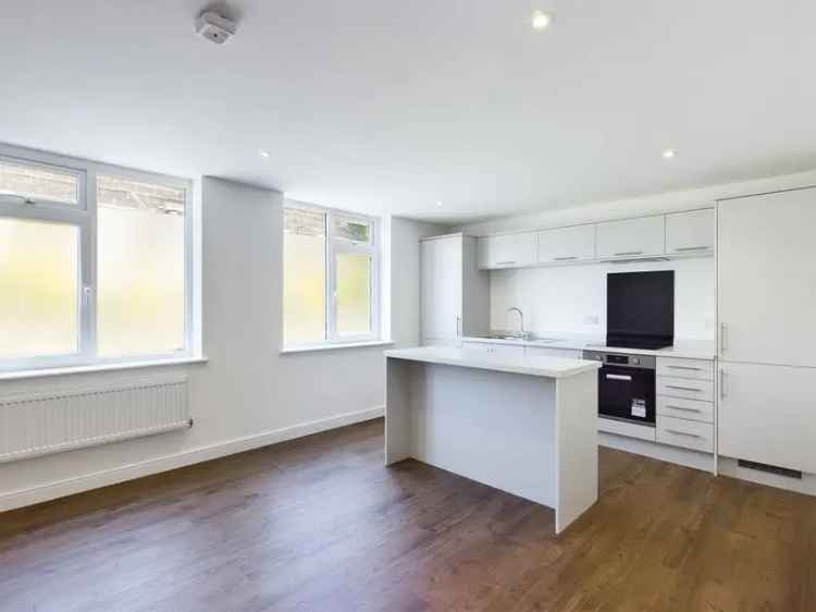 Apartment For Sale in Guisborough, England