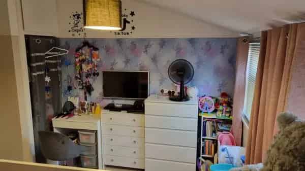 4 Bedroom Townhouse with Garage and Parking Bucks Southam Highfields