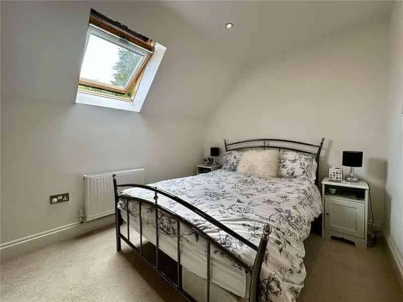 2 Bed Flat for Sale in Westbourne Bournemouth