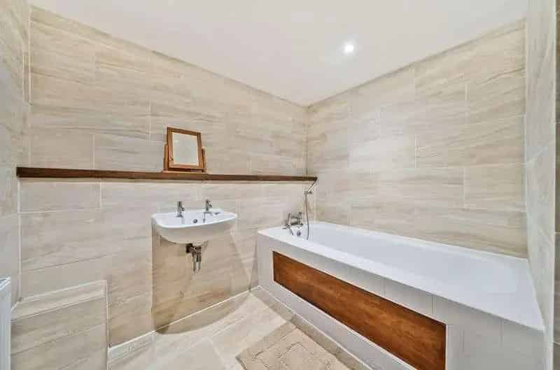 2 Bed Duplex Apartment Ancoats 3 Outdoor Spaces