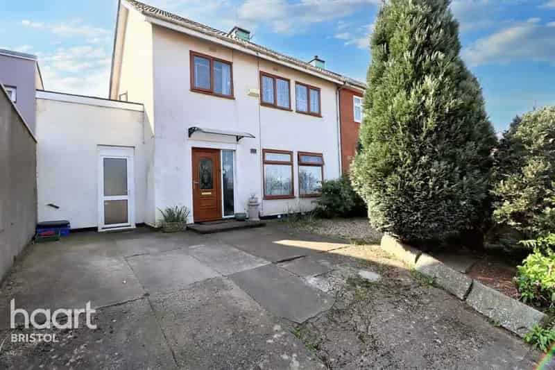 3 Bedroom Semi Detached House For Sale Planning Permission