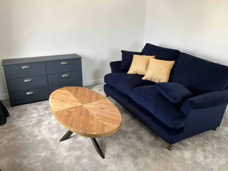 2 Bedroom Luxury Detached Park Home for Over 45s