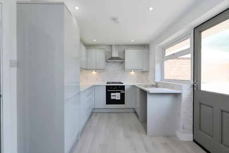 3 Bedroom House For Sale Chapeltown