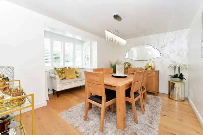 4 bedroom Detached House for sale, Rotherham, South Yorkshire, S60