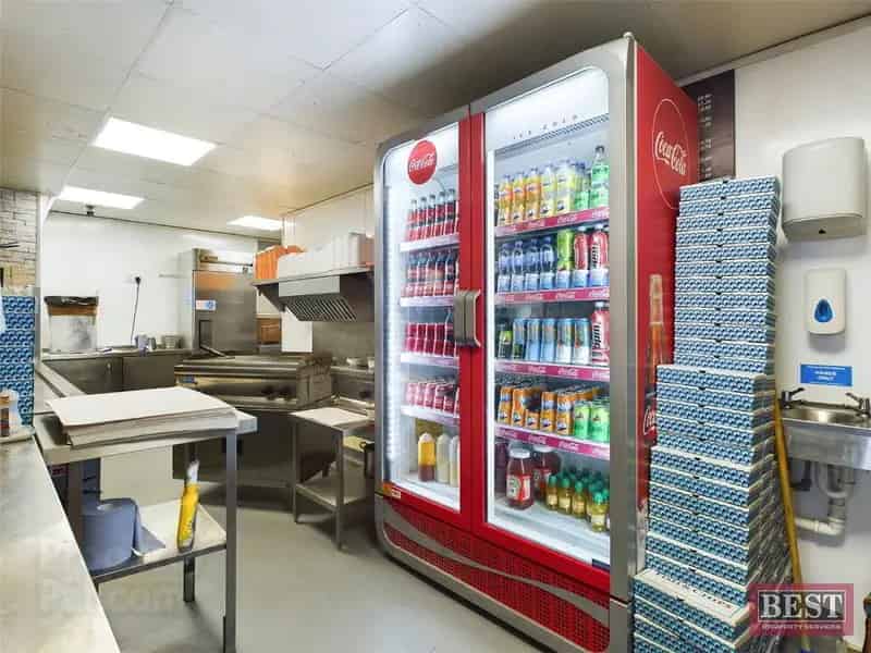 Commercial property For Rent , 1, Aberthaw Rise, Newport, Wales