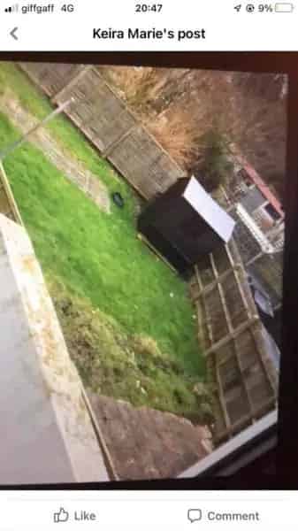 Large 2 Bed House Near Stevenage Town Centre