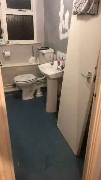 Flat For Rent in Stevenage, England