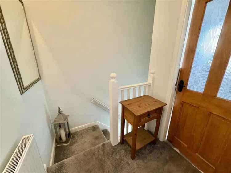 1 Bedroom Terraced House for Sale