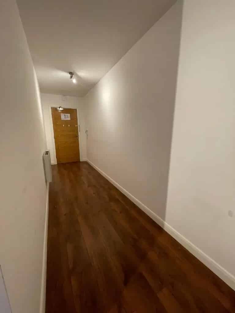 1 Bedroom Apartment Bedford Bromham Road