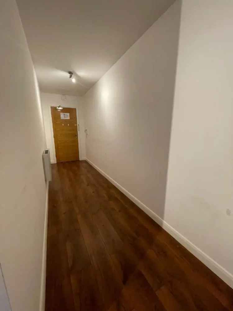 1 Bedroom Apartment Bedford Bromham Road