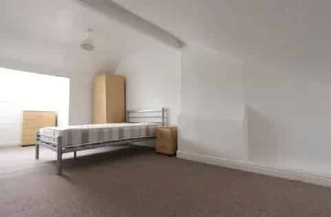 3 rooms house of 35 m² in Sheffield