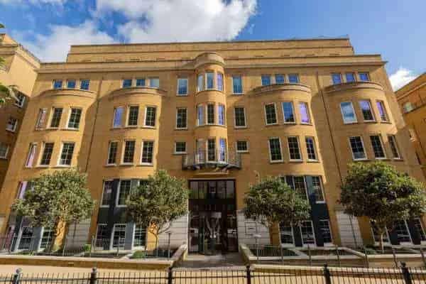 Napier House Brighton Office Space For Rent