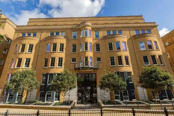 Napier House Brighton Office Space For Rent