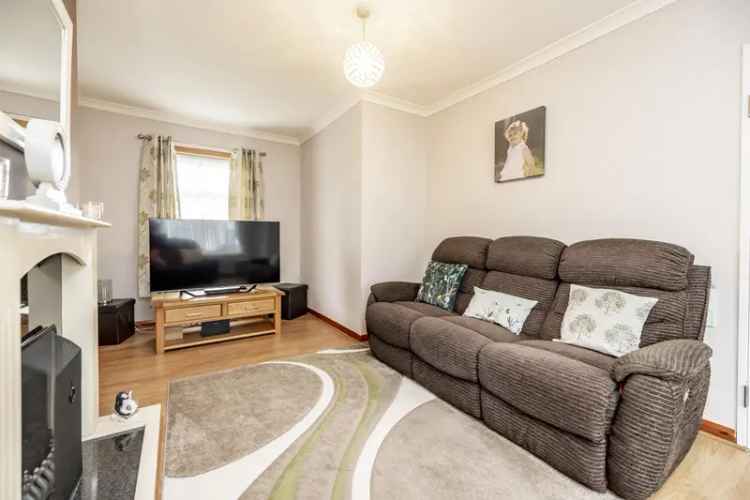 House For Rent in Aberdeen City, Scotland