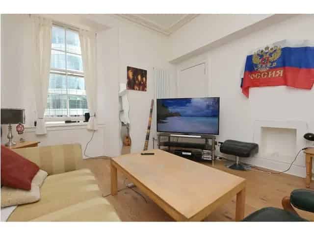 1 Bedroom Flat for Sale