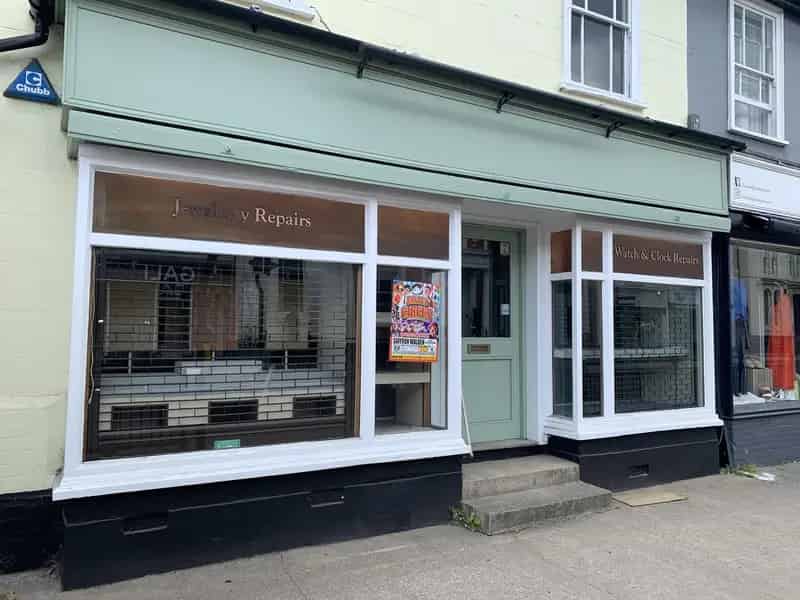 Grade II Listed Building For Sale or Let in Great Dunmow Essex