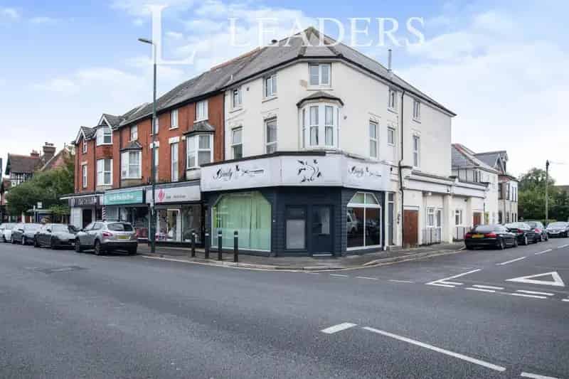 1 Bedroom Apartment in Pokesdown Available Now